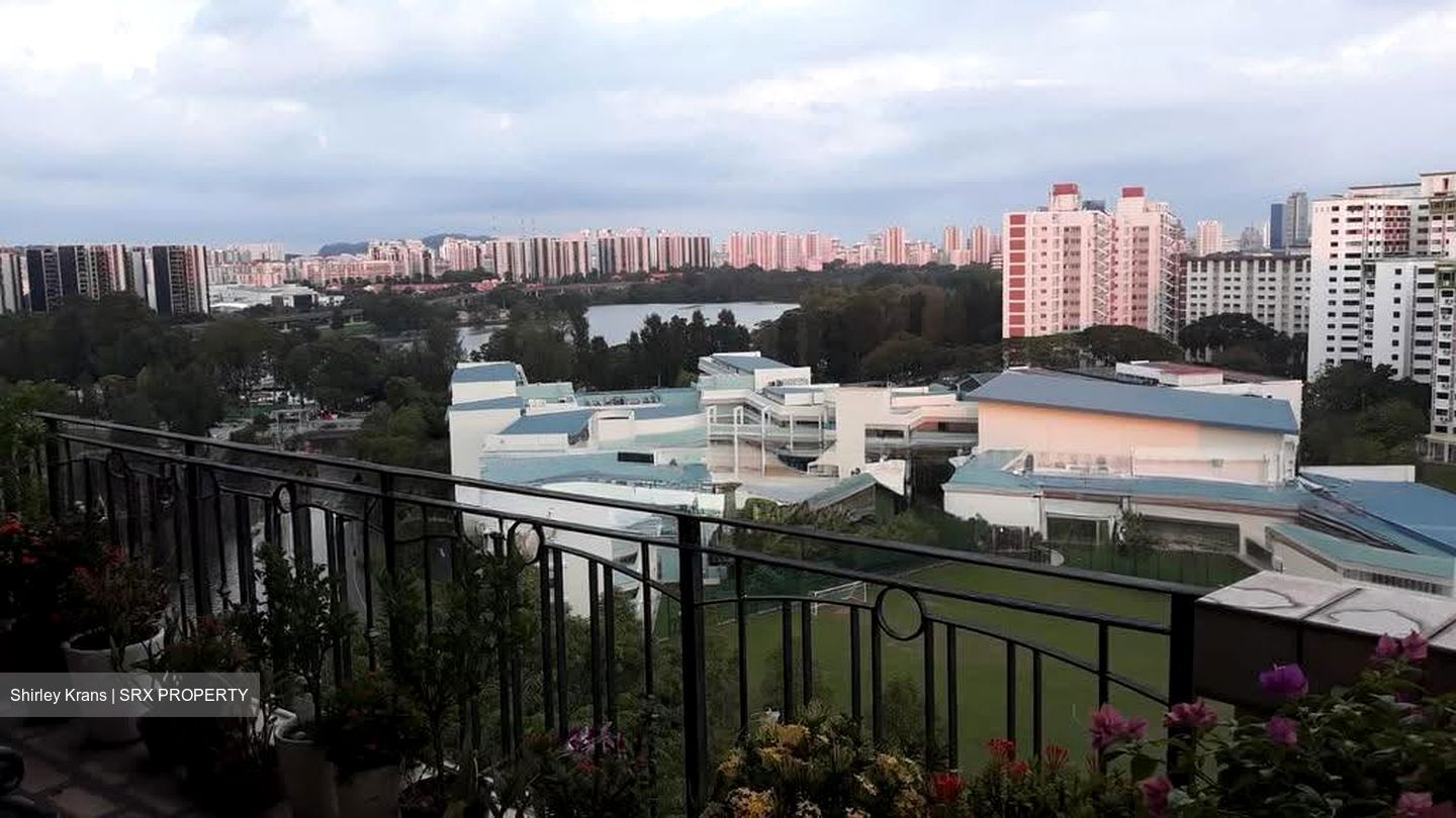 Lakepoint Condominium (D22), Condominium #617080051